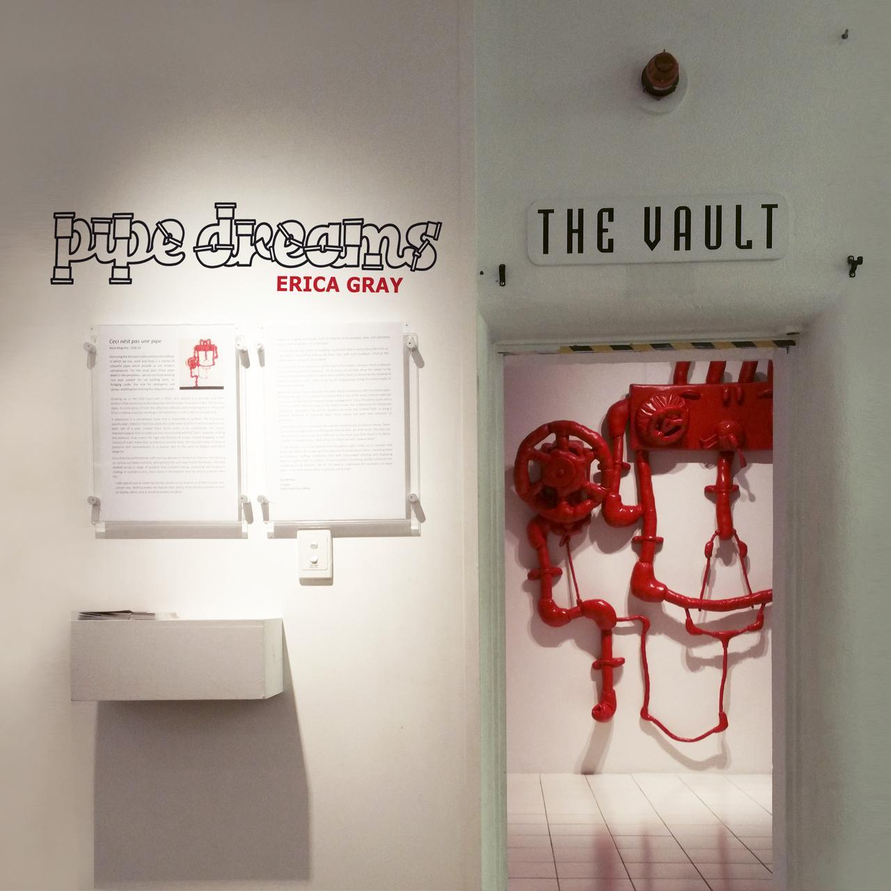 #ericagrayartist #softsculpture #sculpture #sculptureartist #textile #textileartist