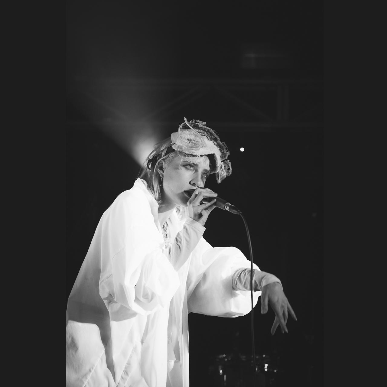 #ericagrayartist #kultKyss #sarahchav