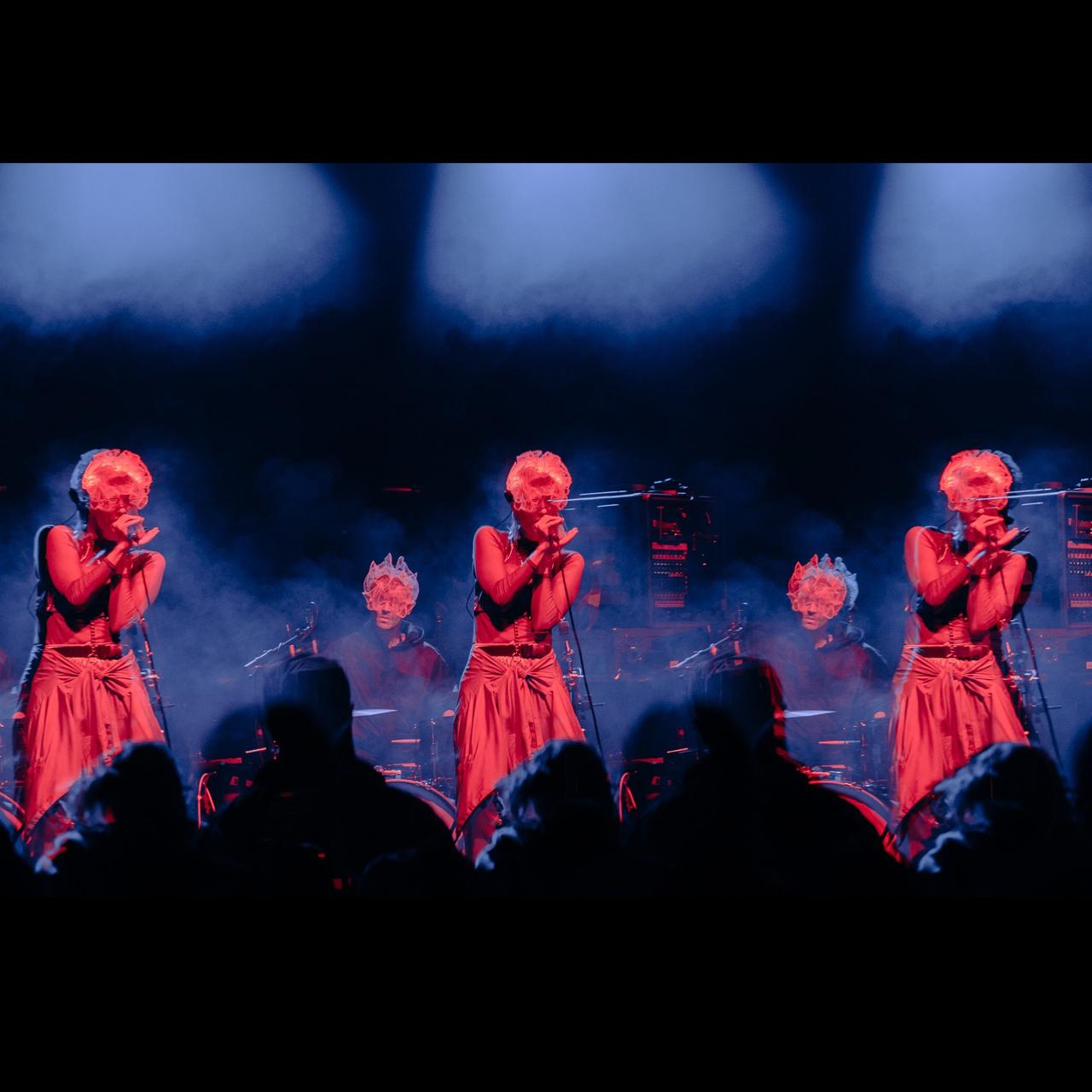 #jacksongrant #kultkyss #ericagrayartist