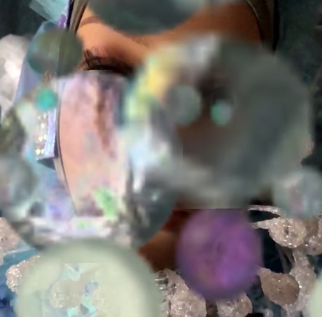 #ericagrayartist #wearableartist #wearableart #fashionartist #fashiondesigner #designerfashion #fashionmask #sartorialfashtech #sartorial2018 #maskdesigner #wearables #fashiontech #3dfashion #3dfashiondesign #wearablesculpture #vividsydney #augmentesreality	