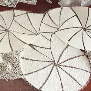 #ericagrayartist #wearableartist #wearableart #fashionartist #fashiondesigner #designerfashion #fashionmask #mask #maskmaker #maskdesigner #wearables #fashiontech #3dfashion #3dfashiondesign